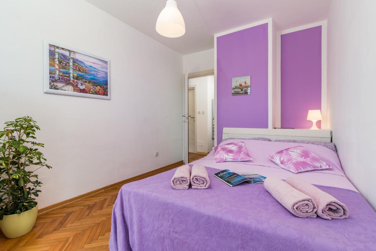 Villa Andrija Family Dream With Heated Pool At The Sea With Beautiful Garden, Outside Cinema And Kids Playground Фажана Экстерьер фото